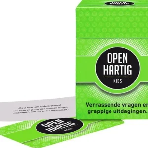 Openhartig Kids