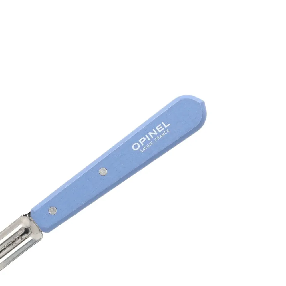 Opinel - Dunschiller N°115 Blauw