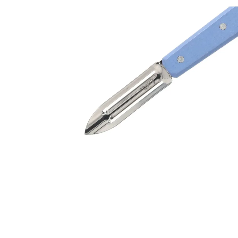 Opinel - Dunschiller N°115 Blauw