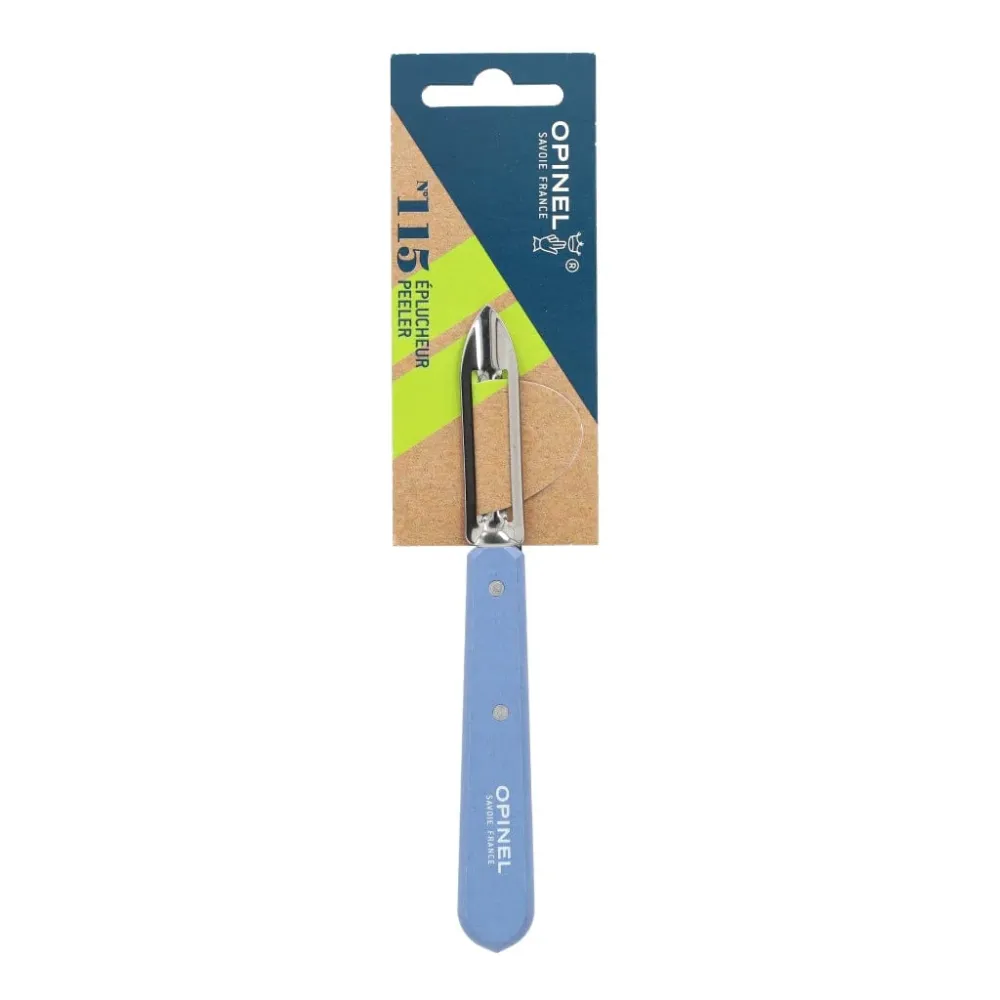 Opinel - Dunschiller N°115 Blauw