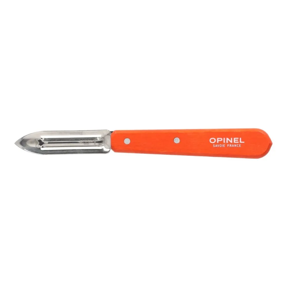 Opinel - Dunschiller N°115 Oranje