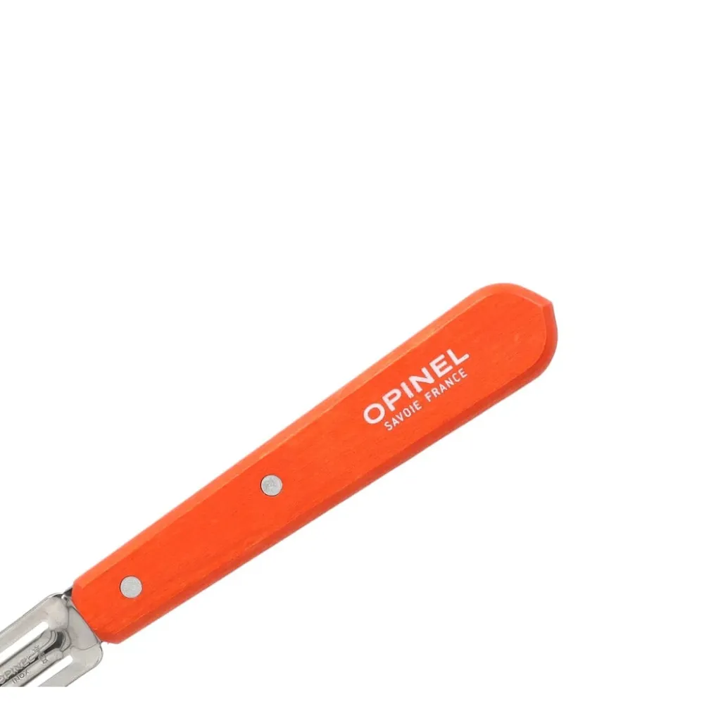 Opinel - Dunschiller N°115 Oranje