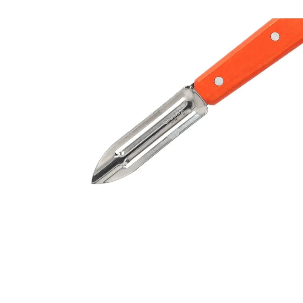 Opinel - Dunschiller N°115 Oranje