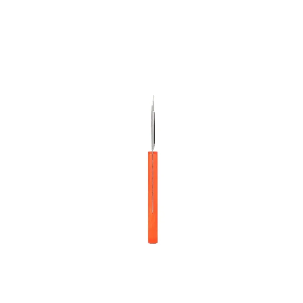 Opinel - Dunschiller N°115 Oranje