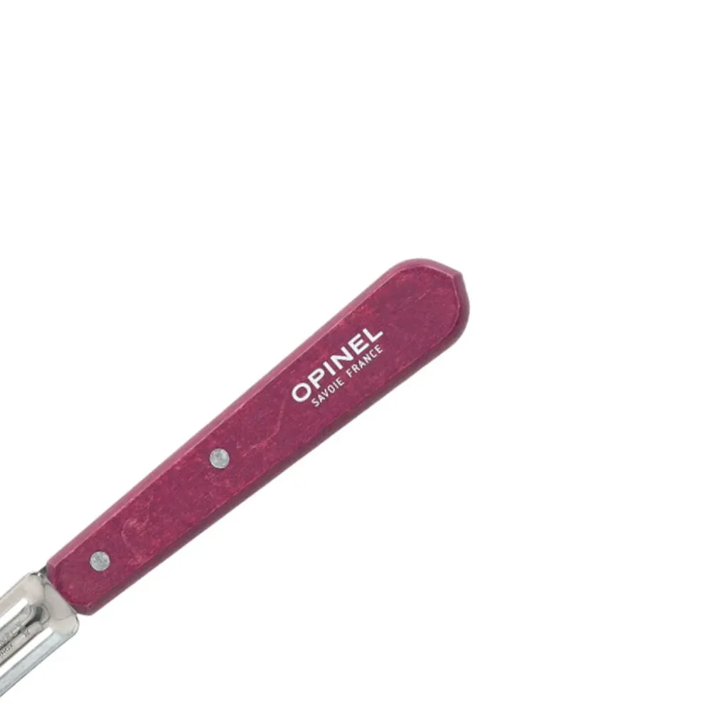 Opinel - Dunschiller N°115 Paars