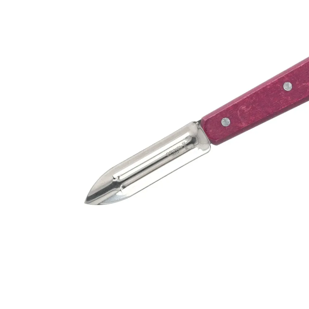 Opinel - Dunschiller N°115 Paars