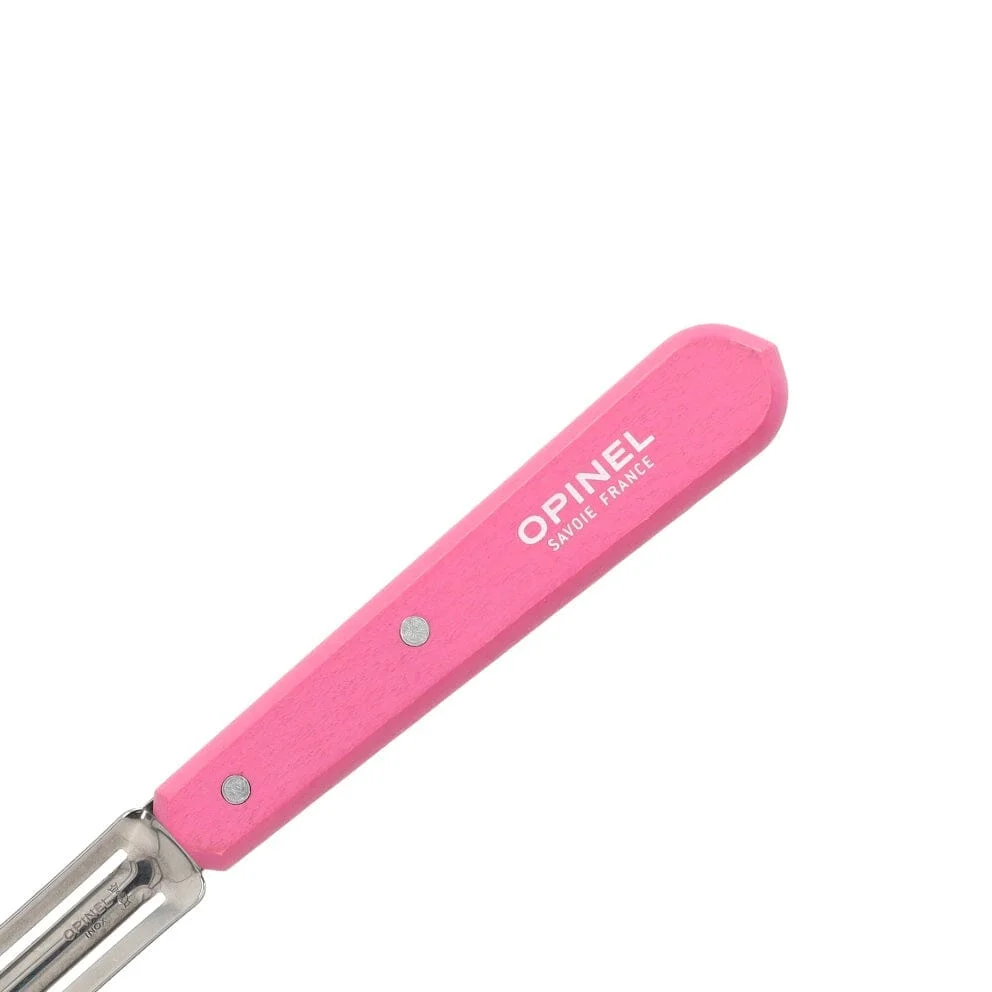 Opinel - Dunschiller N°115 Roze