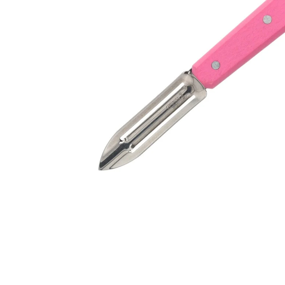 Opinel - Dunschiller N°115 Roze
