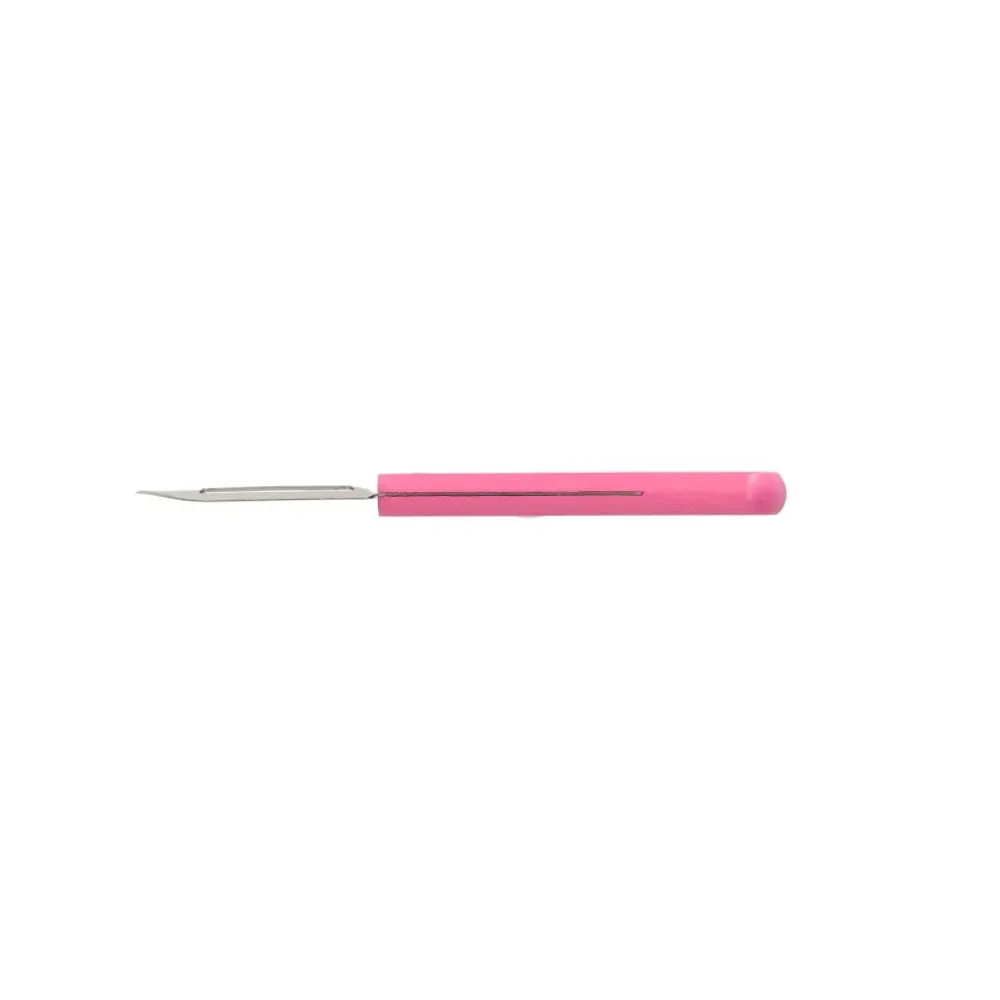 Opinel - Dunschiller N°115 Roze