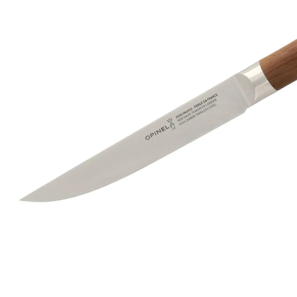 Opinel - Les Forgés 1890 Vleesmes 16 cm