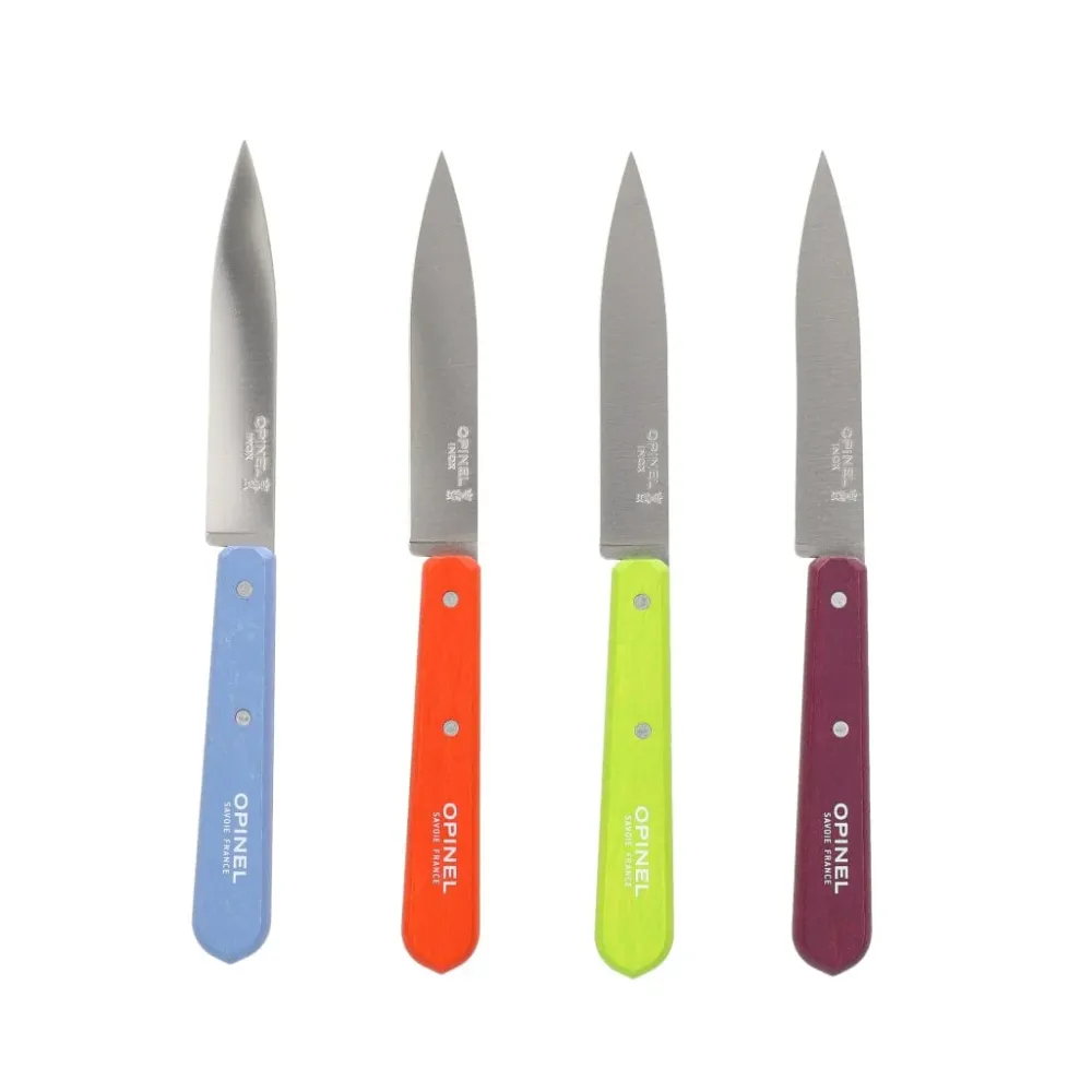 Opinel - Officemessenset N°112 Sweet Pop