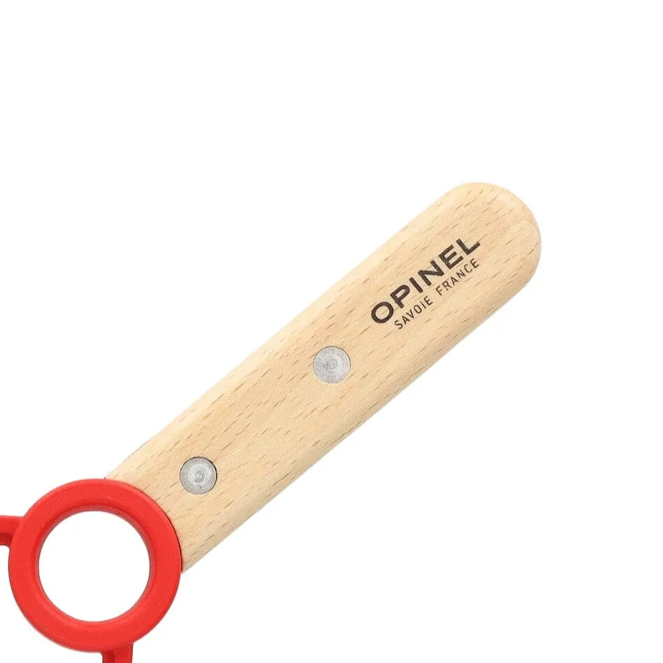 Opinel - Le Petit Chef Kinder Dunschiller