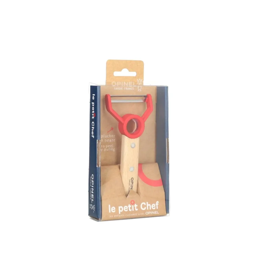 Opinel - Le Petit Chef Kinder Dunschiller