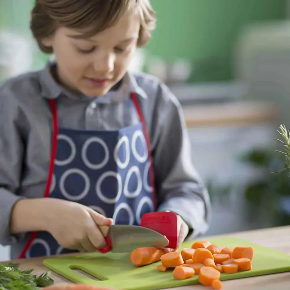 Opinel - Le Petit Chef Kinder Keukenset 2-delig