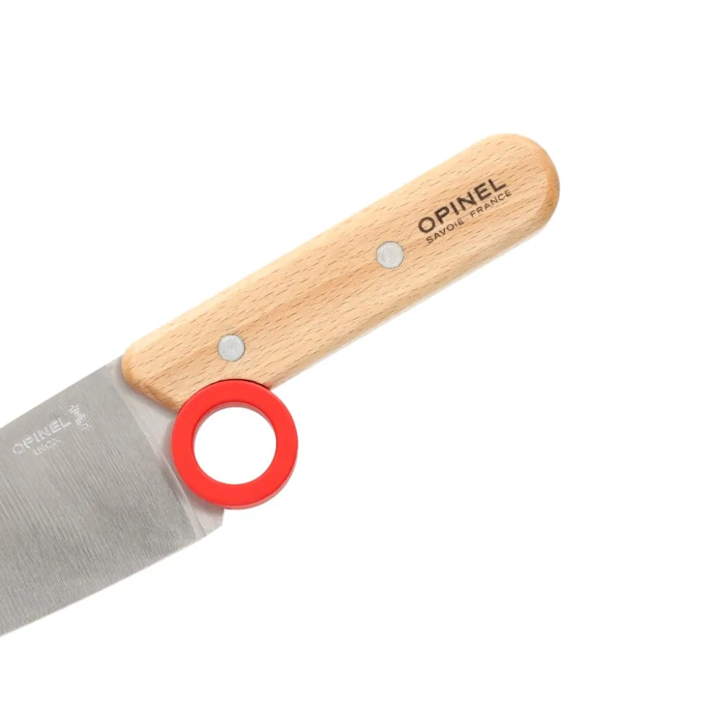 Opinel - Le Petit Chef Kinder Keukenset 2-delig