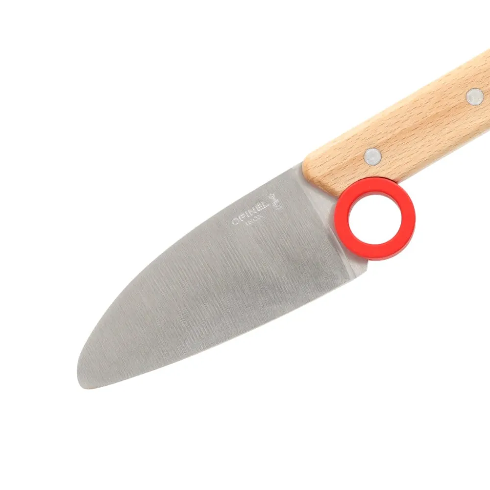 Opinel - Le Petit Chef Kinder Keukenset 2-delig