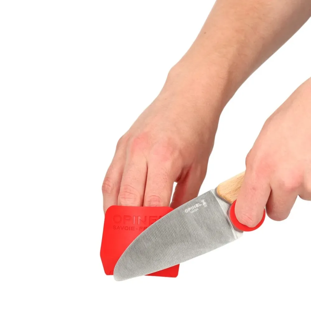 Opinel - Le Petit Chef Kinder Keukenset 2-delig