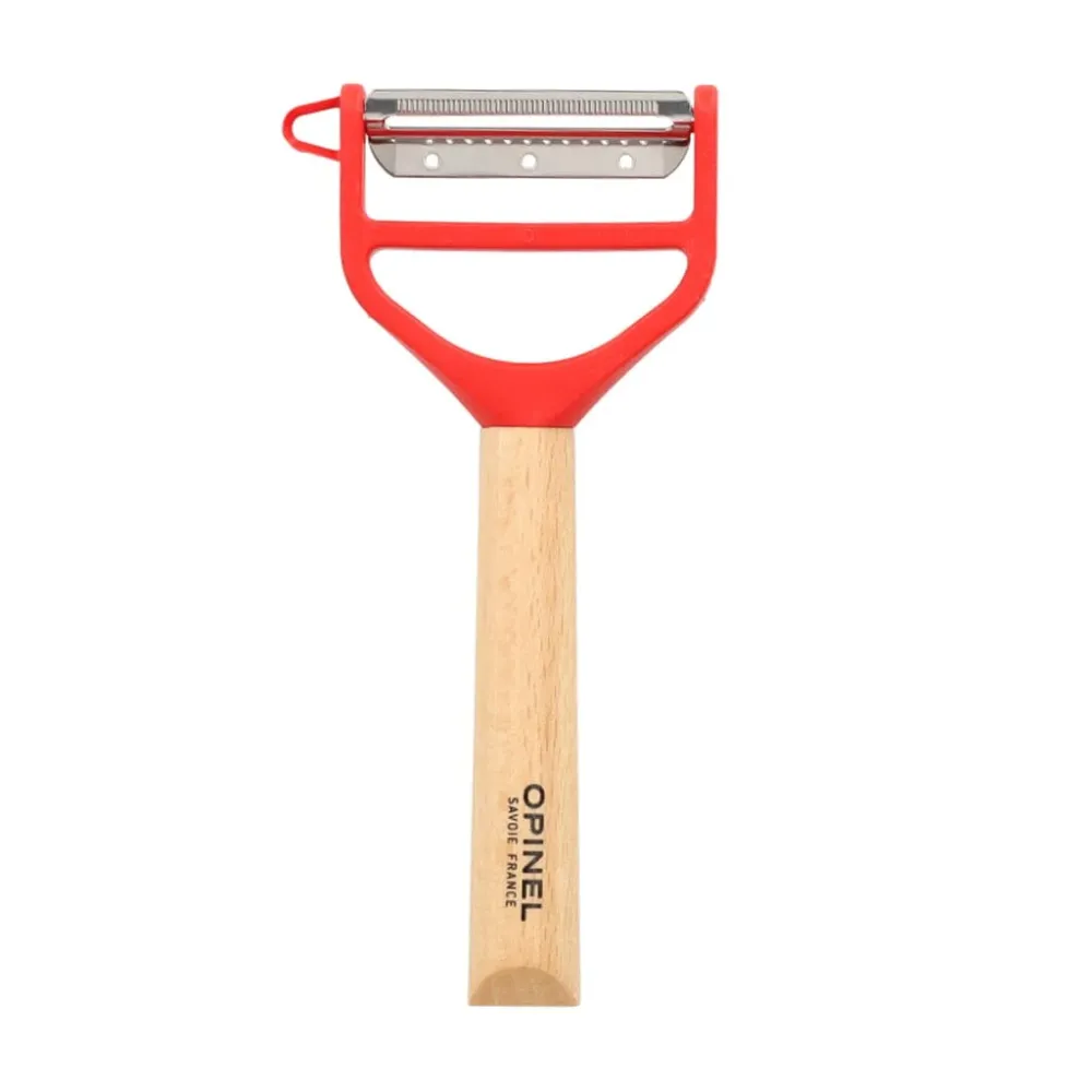Opinel - T-Duo Dunschiller Rood
