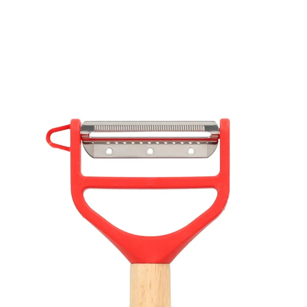 Opinel - T-Duo Dunschiller Rood
