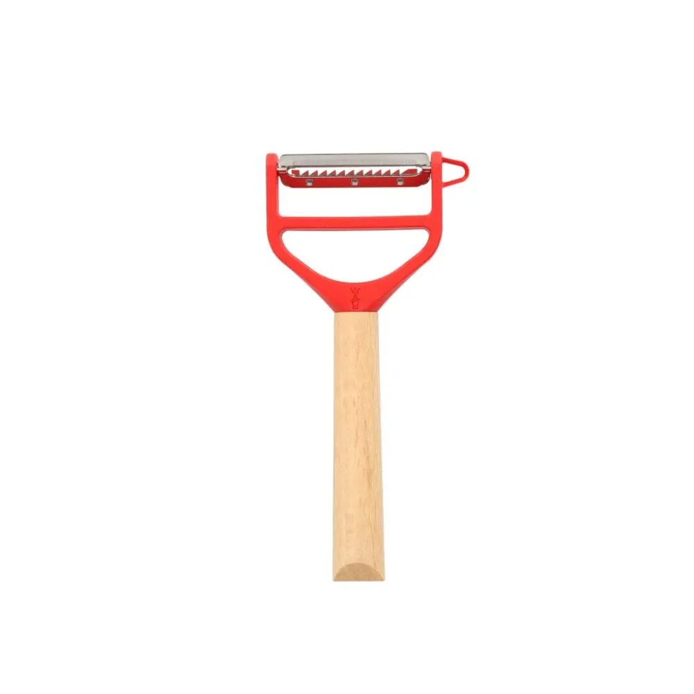 Opinel - T-Duo Dunschiller Rood