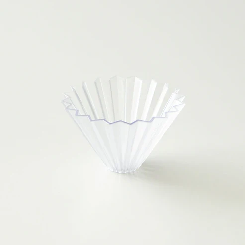 Origami Dripper Air S - Filterhouder Origami Kai