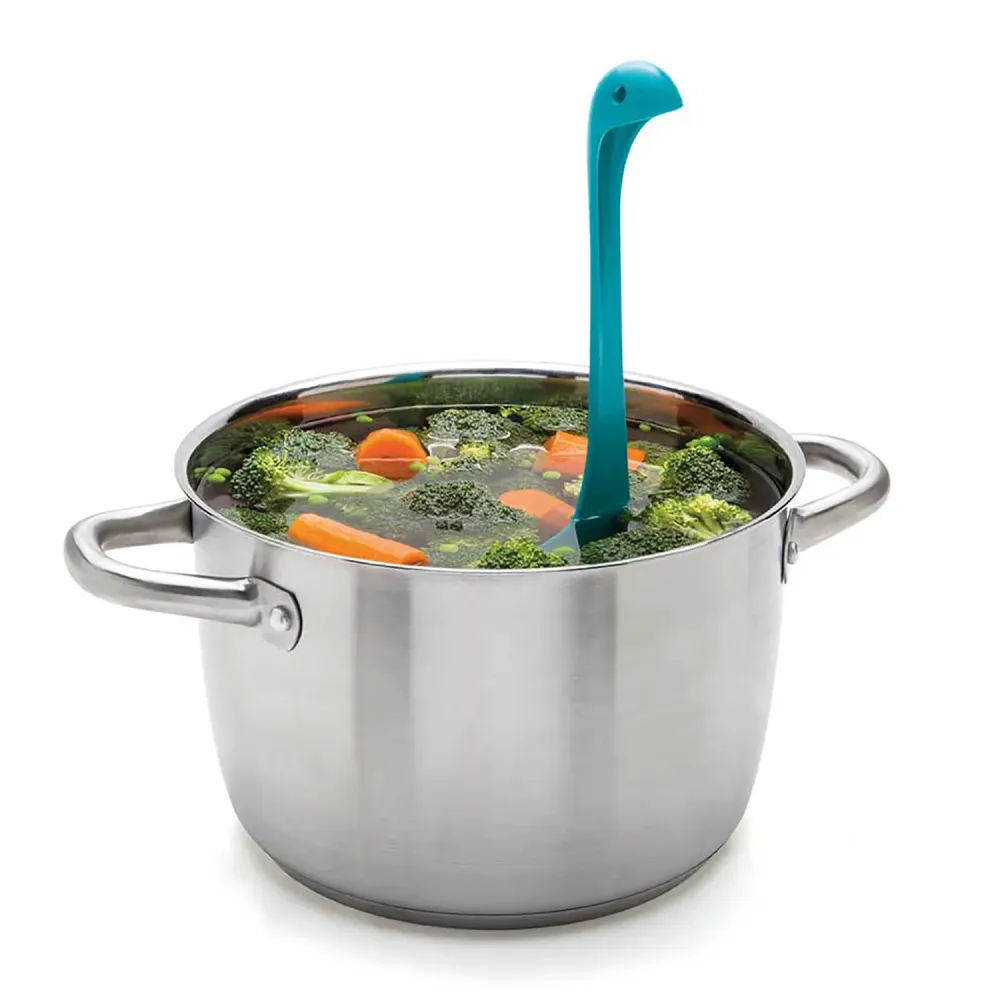 Nessie lepel Ototo