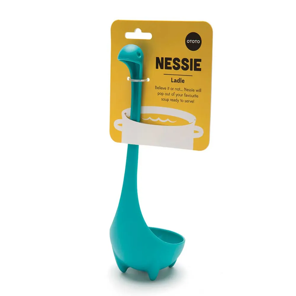 Nessie lepel Ototo