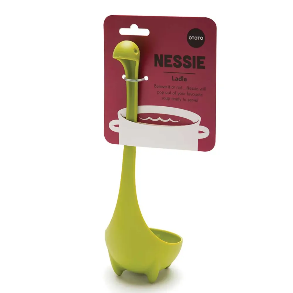 Nessie lepel Ototo