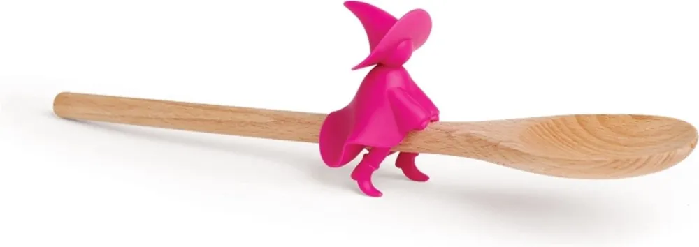 Ototo Agatha - Pink - Lepelhouder