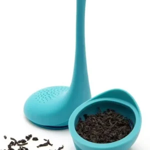 Ototo Baby Nessie - turquoise