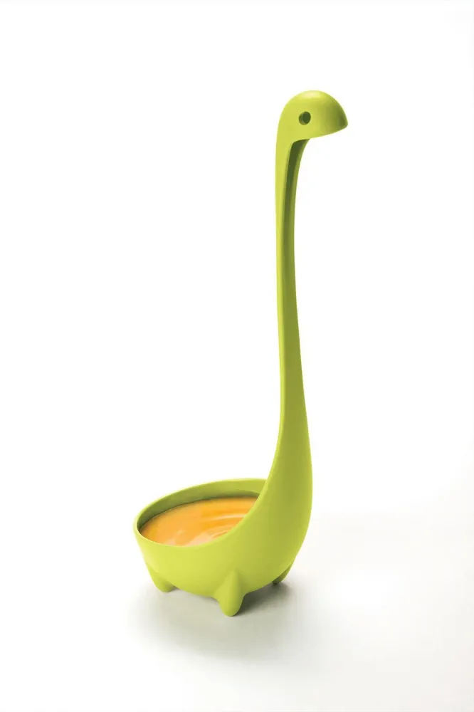Ototo Nessie - green