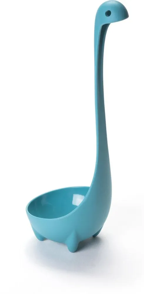 Ototo Nessie - turquoise