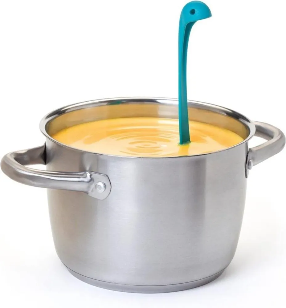 Ototo Nessie - turquoise