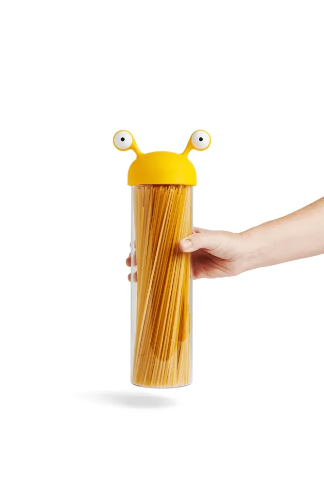 Ototo Noodle monster