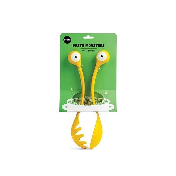 Ototo Pasta Monsters