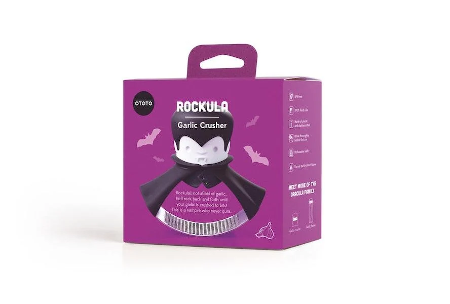 Ototo Rockula