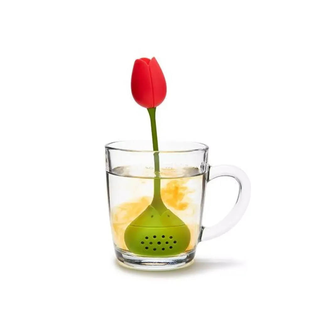 Tulip Thee Infuser Ototo