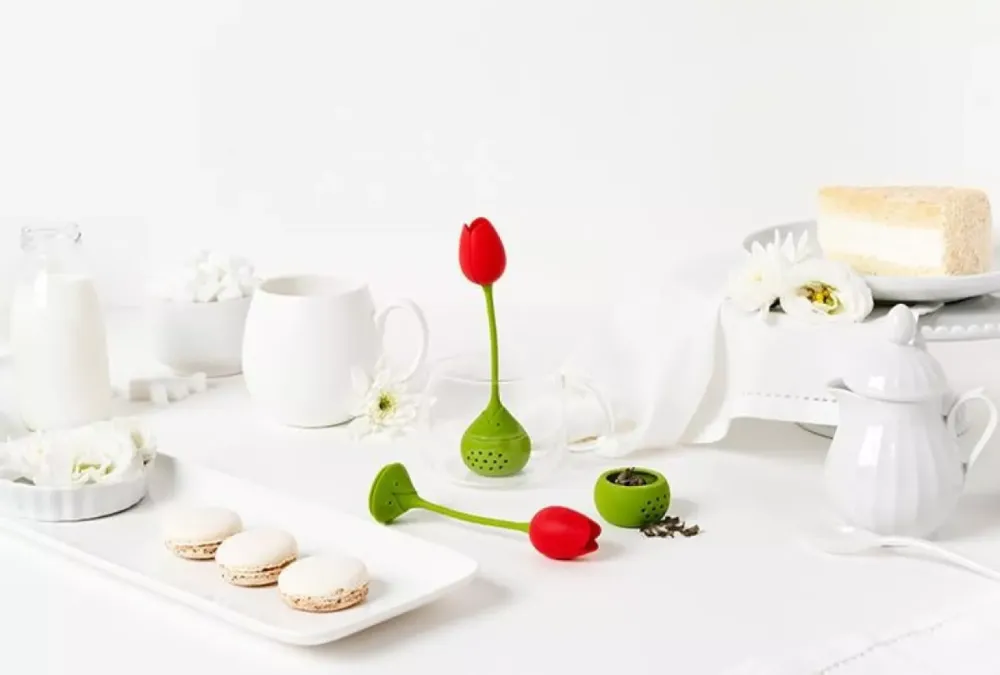 Tulip Thee Infuser Ototo