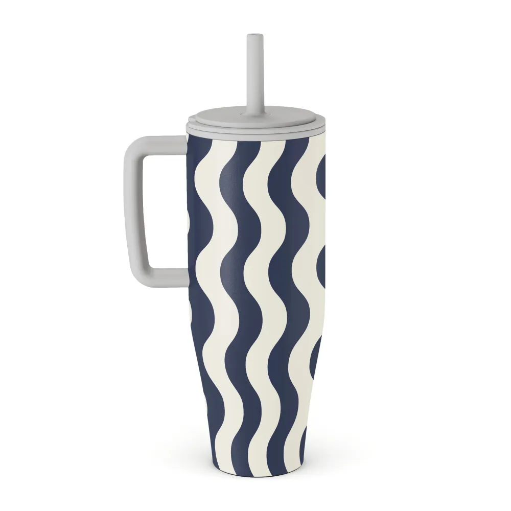 Out Line - All Day Leakproof Tumbler