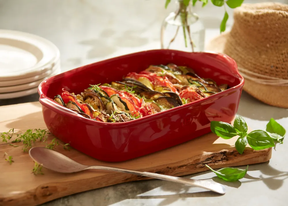 Ovenschaal M Grand Cru