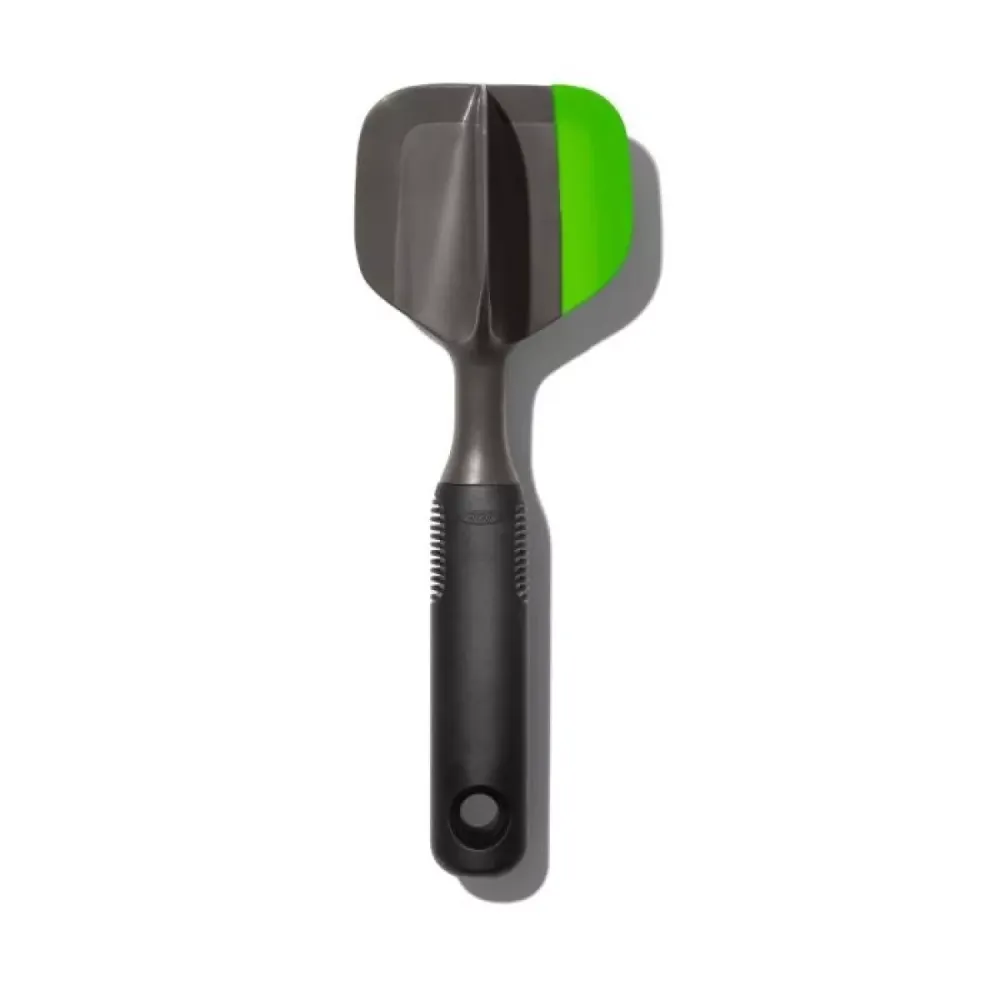 Avocadohulp 'Smash & Scoop' OXO Good Grips