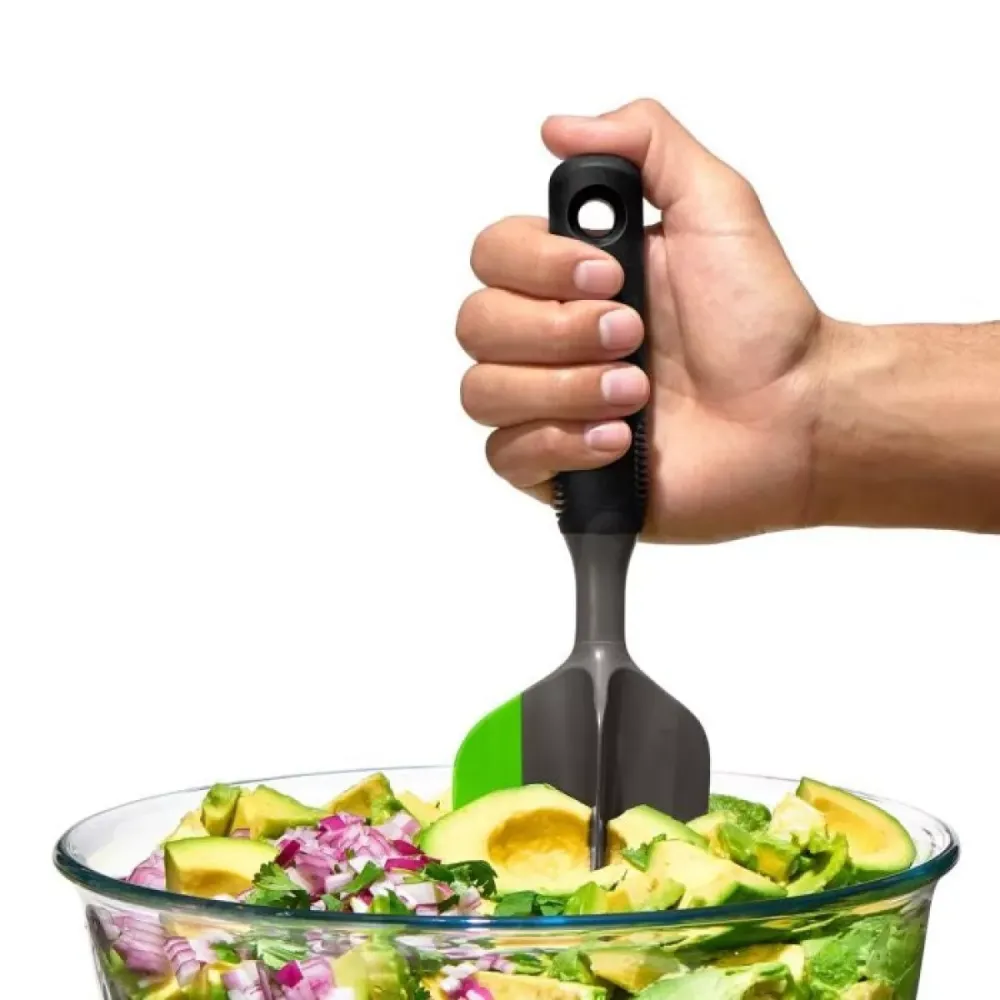 Avocadohulp 'Smash & Scoop' OXO Good Grips