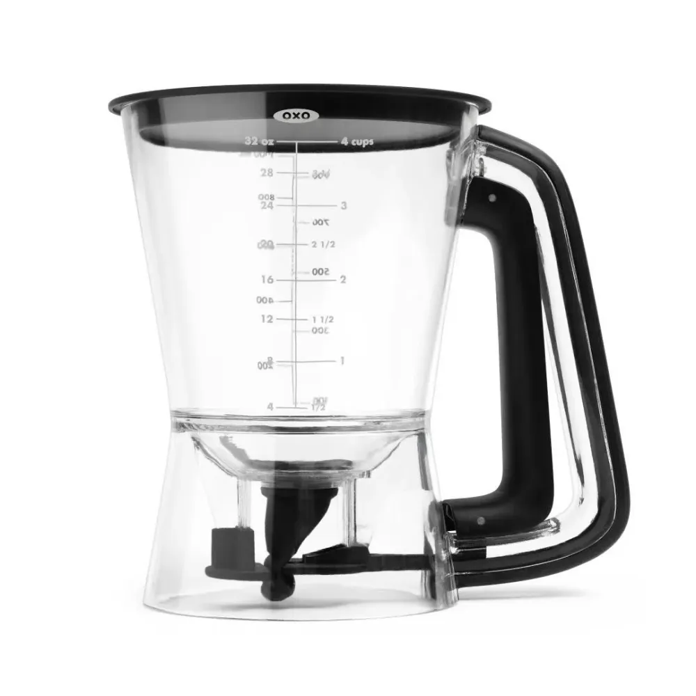 Beslagdispenser 'Precision' OXO Good Grips