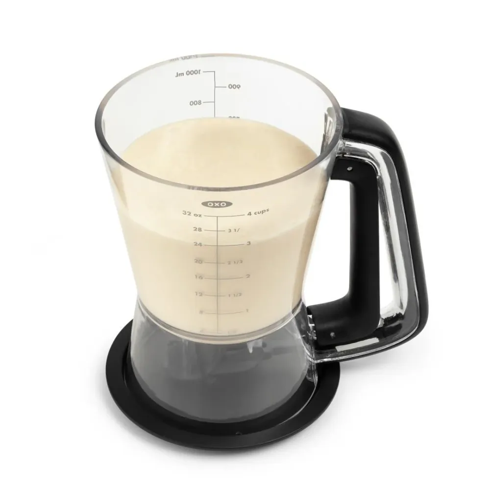 Beslagdispenser 'Precision' OXO Good Grips