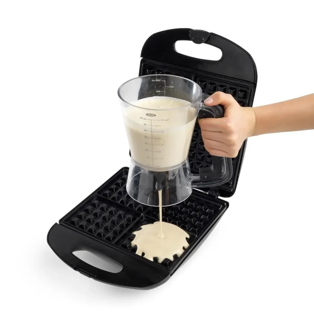 Beslagdispenser 'Precision' OXO Good Grips