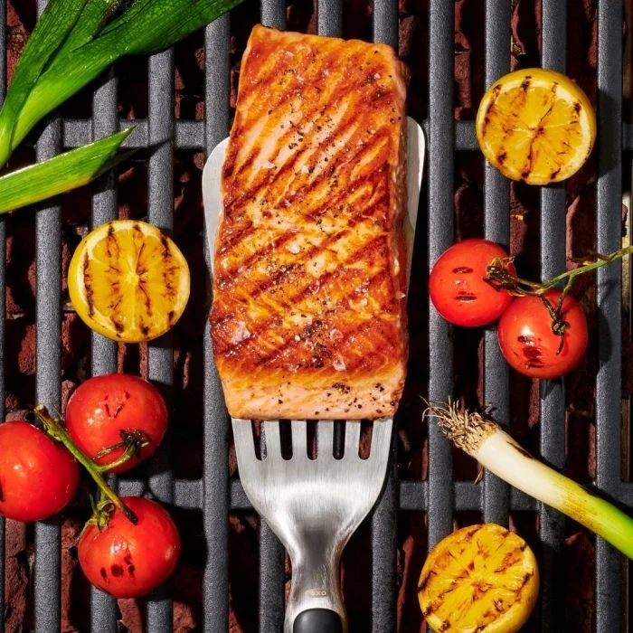 Grill- en barbecuespatel OXO Good Grips