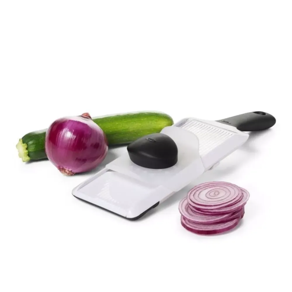 Hand-mandoline OXO Good Grips
