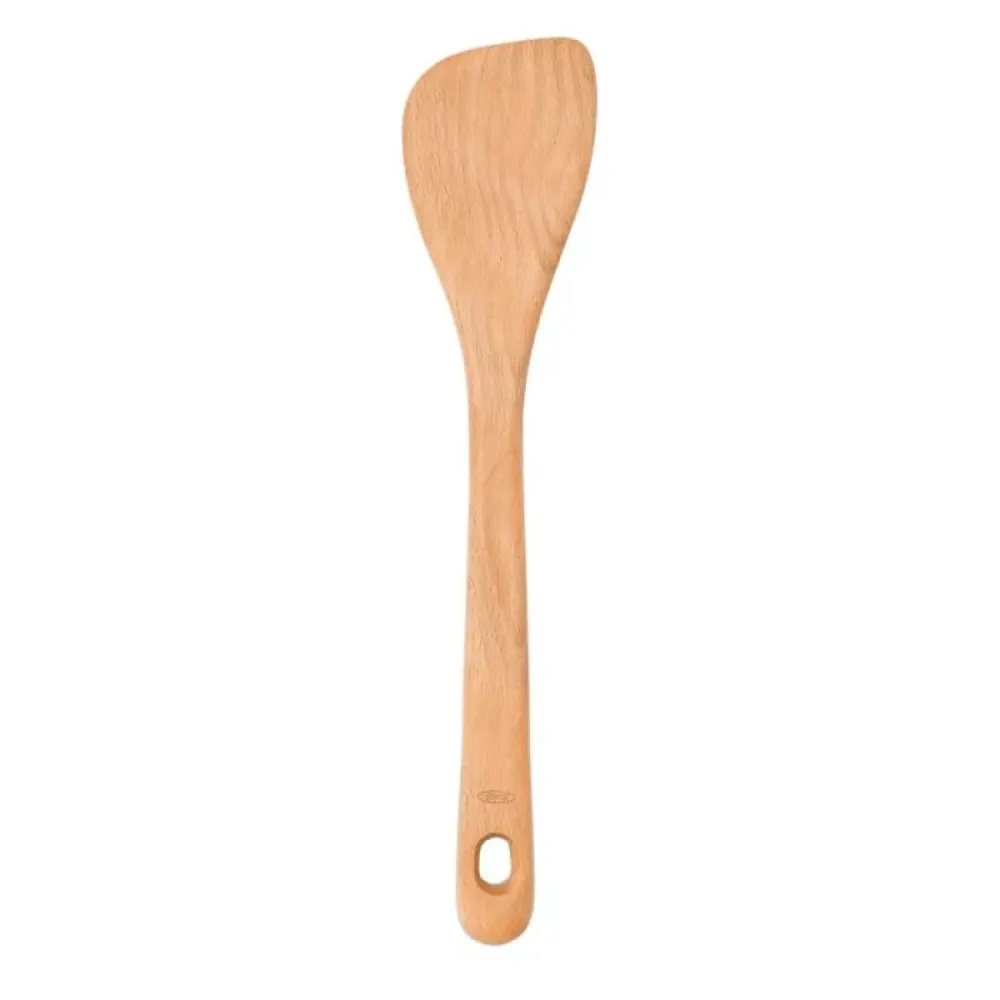 Roerbakspatel Hout OXO Good Grips