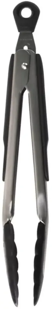Serveertang Siliconen 23 cm OXO Good Grips