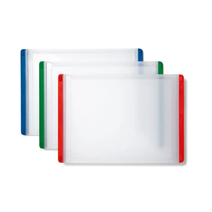 Snijplank 22.7 x 32.7 cm - set met 3 stuks OXO Good Grips